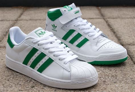 adidas sneakers groen cg6797|adidas dark green shoes.